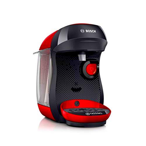 Bosch TAS1003 TASSIMO Happy Cafetera de cápsulas, 1400 W