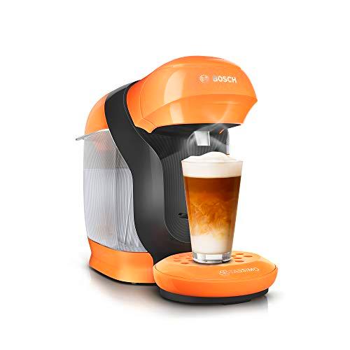 Tassimo Style TAS1106 Cafetera de cápsulas de Bosch