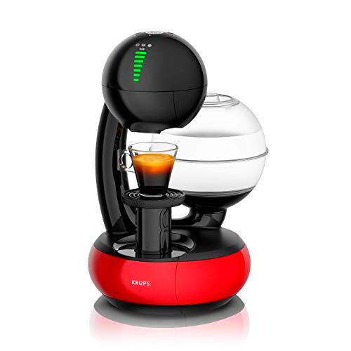 Krups - Cafetera de cápsulas Nescafé Dolce Gusto Esperta (1500 W