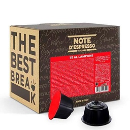 Note d'Espresso - Cápsulas para las cafeteras Nescafe Dolce Gusto