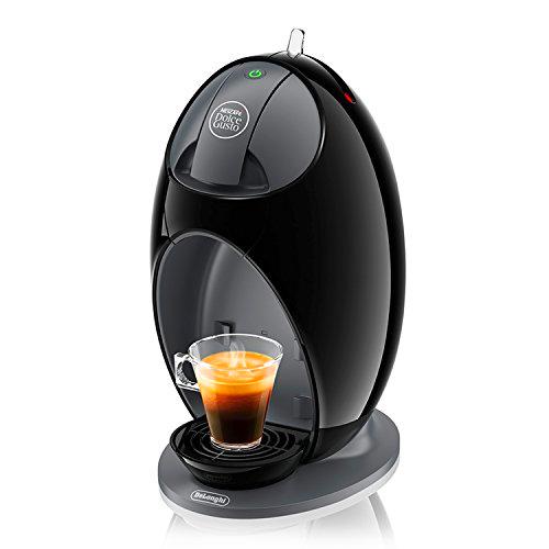 De'Longhi Dolce Gusto Jovia EDG250.B - Cafetera de cápsulas