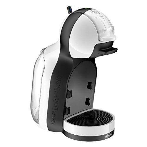 De'Longhi Dolce Gusto Mini Me EDG305.WB - Cafetera de cápsulas