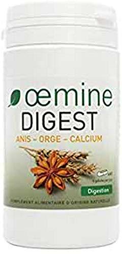 Oemine Digest, 60 Cápsulas 120 gr