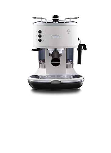 DeLonghi Eco 311 - Cafetera automática, 1100 W, 1.4 L