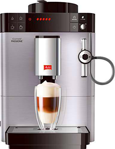 Melitta F54/0-100 Varianza CSP F580-100, Cafetera Molinillo