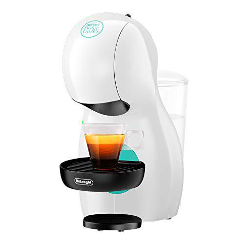 Dolce Gusto Piccolo XS EDG210.W Cafetera de Cápsulas