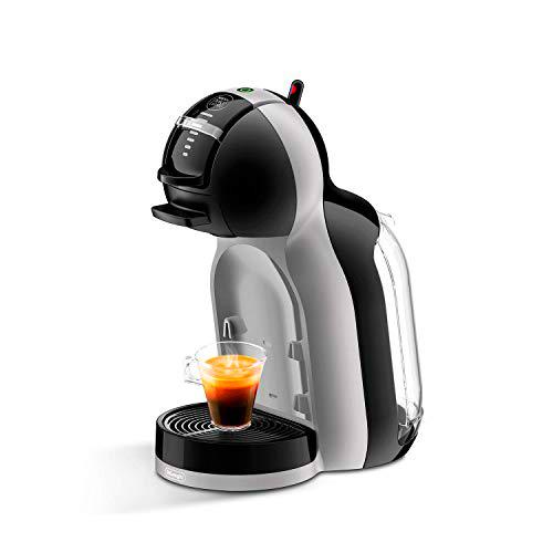 De'Longhi Dolce Gusto Mini Me EDG155.BG - Cafetera de cápsulas