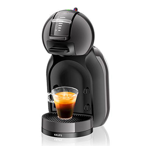 Krups Nescafé Dolce Gusto Mini Me YY1500FD Cafetera De Cápsulas