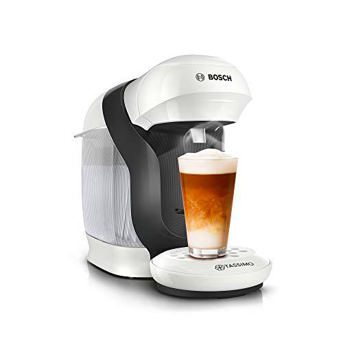 Cafetera de cápsulas Tassimo Style TAS1104 de Bosch