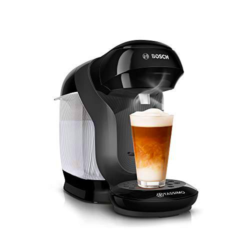 Cafetera de cápsulas Tassimo Style TAS1102 de Bosch