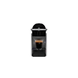 Magimix M110 - Cafetera Nespresso, Negro