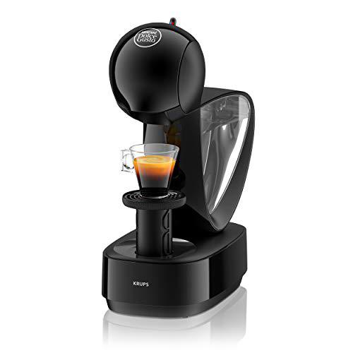 Krups Dolce Gusto Infinissima KP1708 - Cafetera de cápsulas