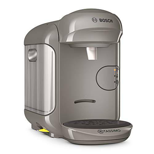 Bosch Tassimo Vivy 2 Cafetera Cápsulas, 1300 W, 0.7 Litros