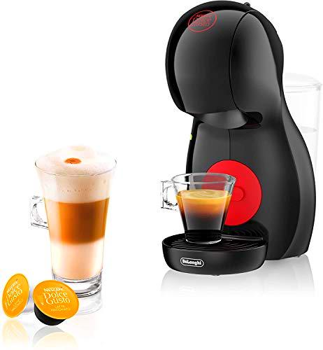 Dolce Gusto Piccolo XS EDG210.B Cafetera de cápsulas