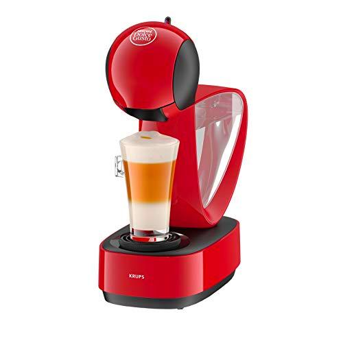 Krups Dolce Gusto Infinissima KP1705 - Cafetera de cápsulas