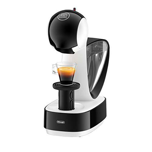 De'Longhi Dolce Gusto Infinissima EDG260.W - Cafetera de cápsulas