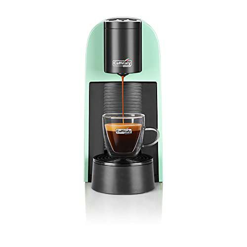 Caffitaly System, Máquina de café Volta S35 compacta